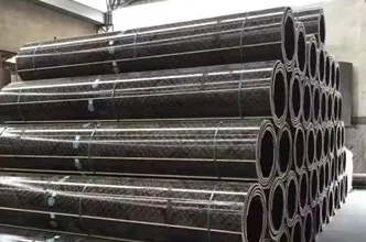 The Key Features of Cylindrical Shuttering Plywood