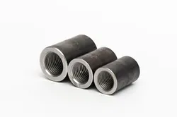 Upsetting Forged Rebar Couplers for Structural Strength
