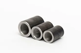 Upsetting Forged Rebar Couplers for Structural Strength