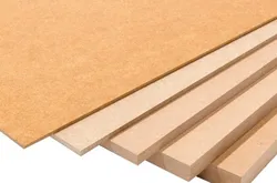 What Are the Uses of MDF Boards?