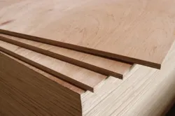 Understanding Commercial Plywood: Features, Applications, and Advantages