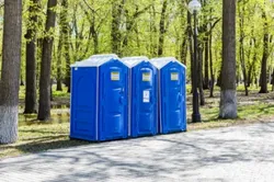 The Benefits of Mobile Eco-Friendly Toilets