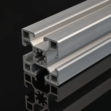 Aluminum square tube Aluminum square tube