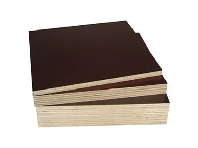 PLYWOOD FORMWORK