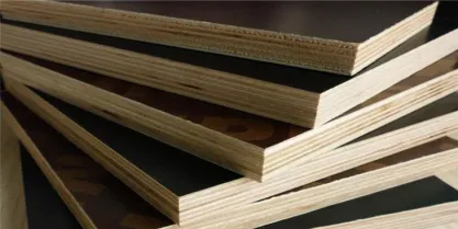Specification of Film Faced Plywood