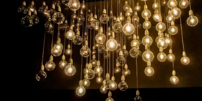 Energy Efficiency of Decorative Light Bulbs