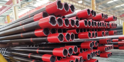 Types and Specifications of API Oil Casing Pipes