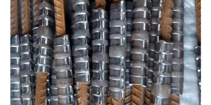 Understanding Cold Extrusion Rebar Couplers