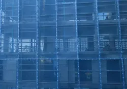 Debris Safety Net for Singapore Market