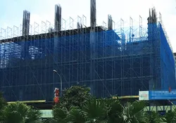 Safety Net Project for Indonesia Market