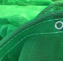 Sourcing Greenhouse Sunshade Nets from China: A Buyer's Guide