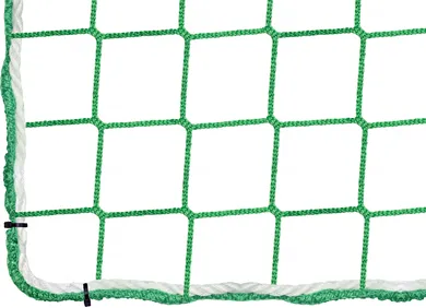 Enhance Safety and Efficiency with Premium Construction Nets