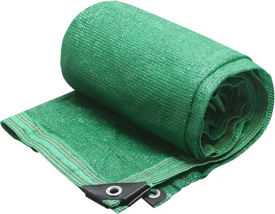 Your Guide to Purchasing Greenhouse Sunshade Nets from China