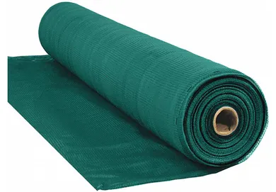 The Essential Role of Debris Netting for Safety on Construction Sites The Essential Role of Debris Netting for Safety on Construction Sites