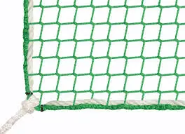 The Indispensable Role of Fall Arrest Netting in Scaffolding