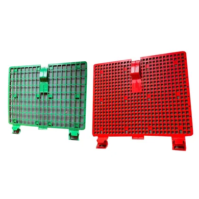 Discover the Power of Plastic Brick Guards Discover the Power of Plastic Brick Guards