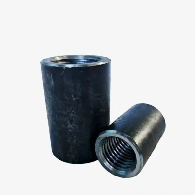 rebar coupler, mechanical coupler, rebar splice - Changsha DLADTO Rebar ...
