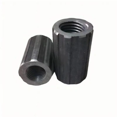 rebar coupler, mechanical coupler, rebar splice - Changsha DLADTO Rebar ...