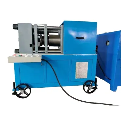 Upsetting Forged  Machine  DC2500