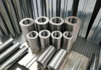 Performance Levels of Rebar Couplers