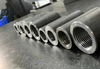The Differences between Grade I and Grade II Steel Bar Couplers The Differences between Grade I and Grade II Steel Bar Couplers