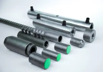The Technical Specifications of Mechanical Couplers for Rebar Connection