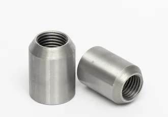 Key Features of Weldable Rebar Couplers Key Features of Weldable Rebar Couplers