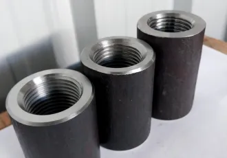 Understanding Straight-Thread Connection Technology for Rebar Coupler