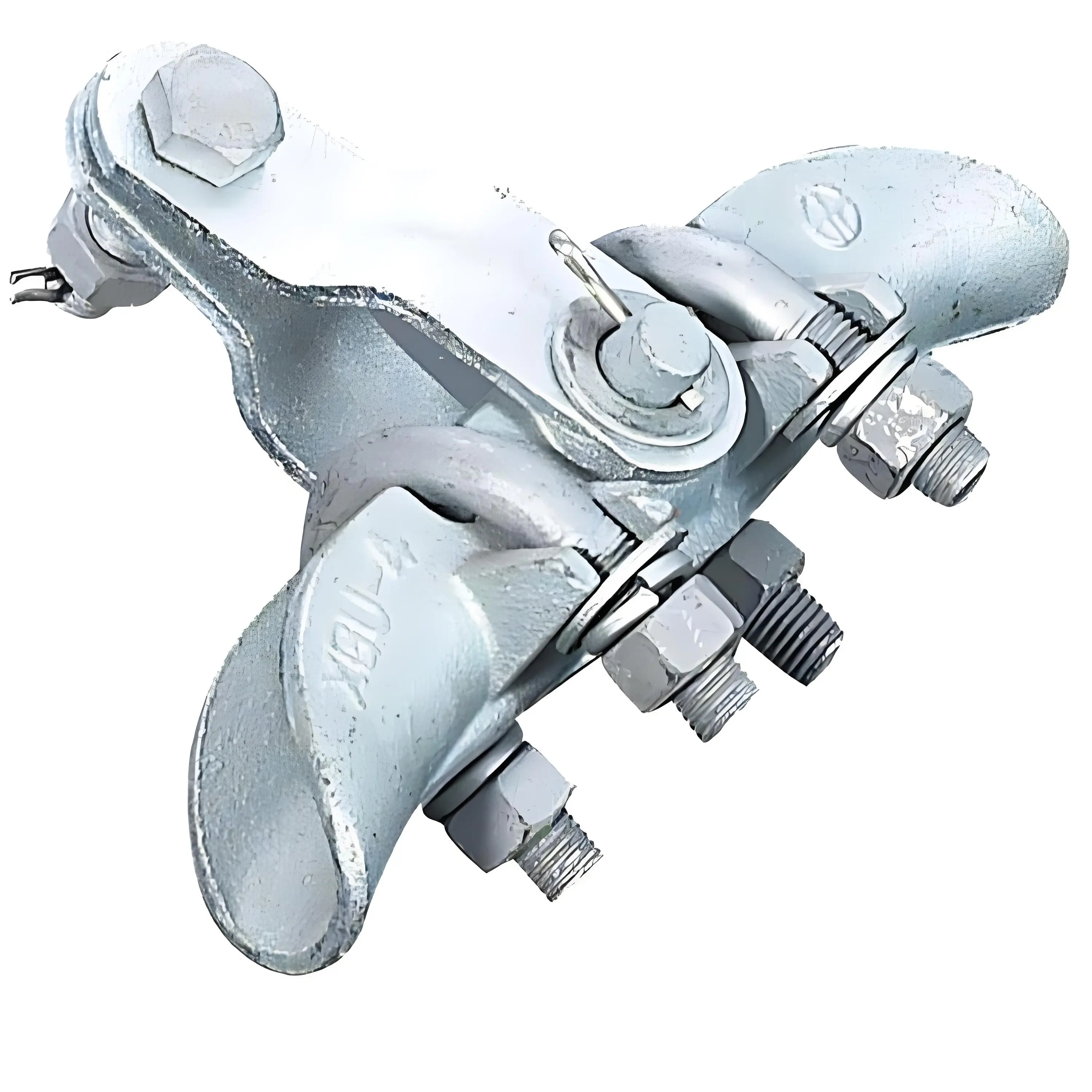  Suspension Clamp