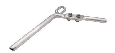 T-Type Line Clamps