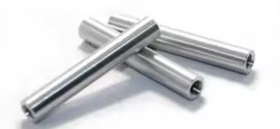 Installation Position Selection for Spacer Rods