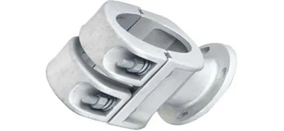 Hard Busbar Fittings