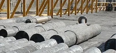 The Power of Forged Shafts and Rollers in Heavy-Duty Power Transmission