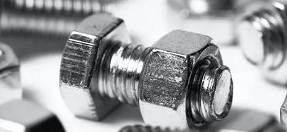 The Importance of Premium Bolts and Nuts in Heavy Machinery