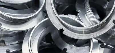 Precision Forged Rings Supporting High-Performance Industrial Systems