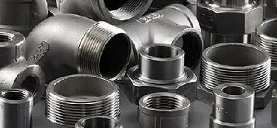 Forged Pipes Built for High-Pressure, High-Temperature Industrial Systems
