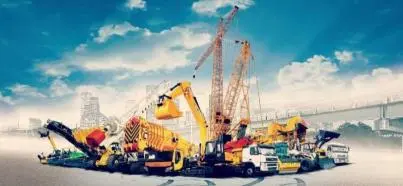 Forged Steel Wheels for Heavy-Duty Equipment: Strength and Performance