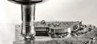 Forged Shafts and Rollers for High-Performance Machinery