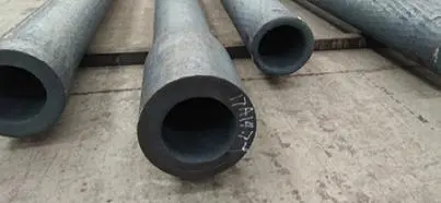 Forged Pipes for High-Pressure Systems: Ensuring Safety and Durability