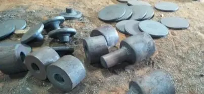 Oil Forged Components for Harsh Environments: Ensuring Safe and Efficient Operations