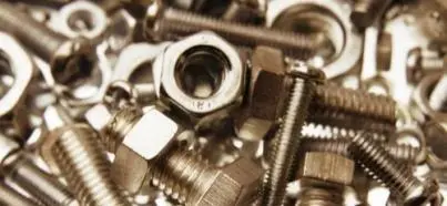Why Secure Connections Depend on the Right Nut and Bolt Combination