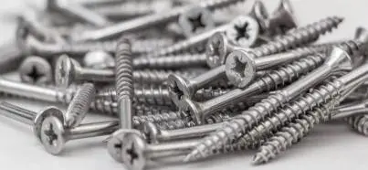 Selecting the Right Screws for Precision Assembly and Structural Stability