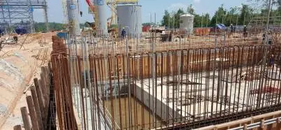 Ensuring Strong Foundations with Industrial Anchors