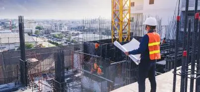 How the Right Fasteners Help Speed Up Construction Projects