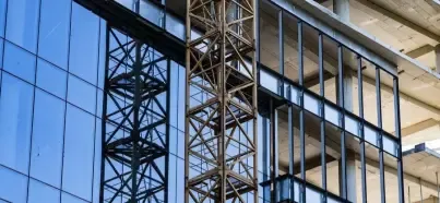 How Precision Fasteners Improve Structural Safety in Modern Engineering