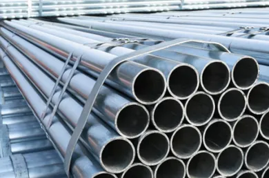 Manufacturing Process of Seamless Steel Pipe
