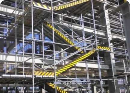 PetroChina Project in YunNan