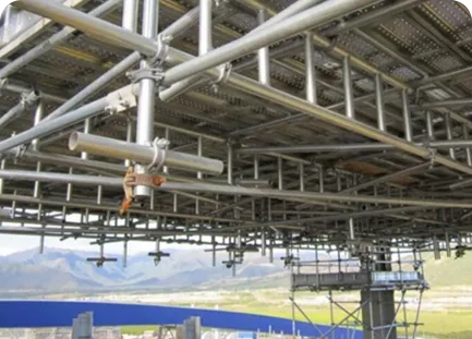 State Power Plant Project in JiangXi