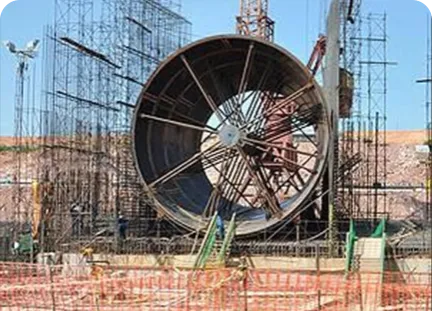 Nghi Son Project in Vietnam - ADTO Group