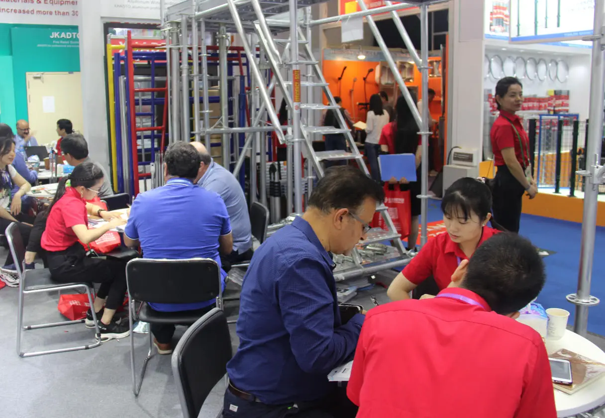 The 125th Canton Fair The 125th Canton Fair